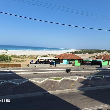 Loft Da Praia Grande II Arraial do Cabo Exteriér fotografie