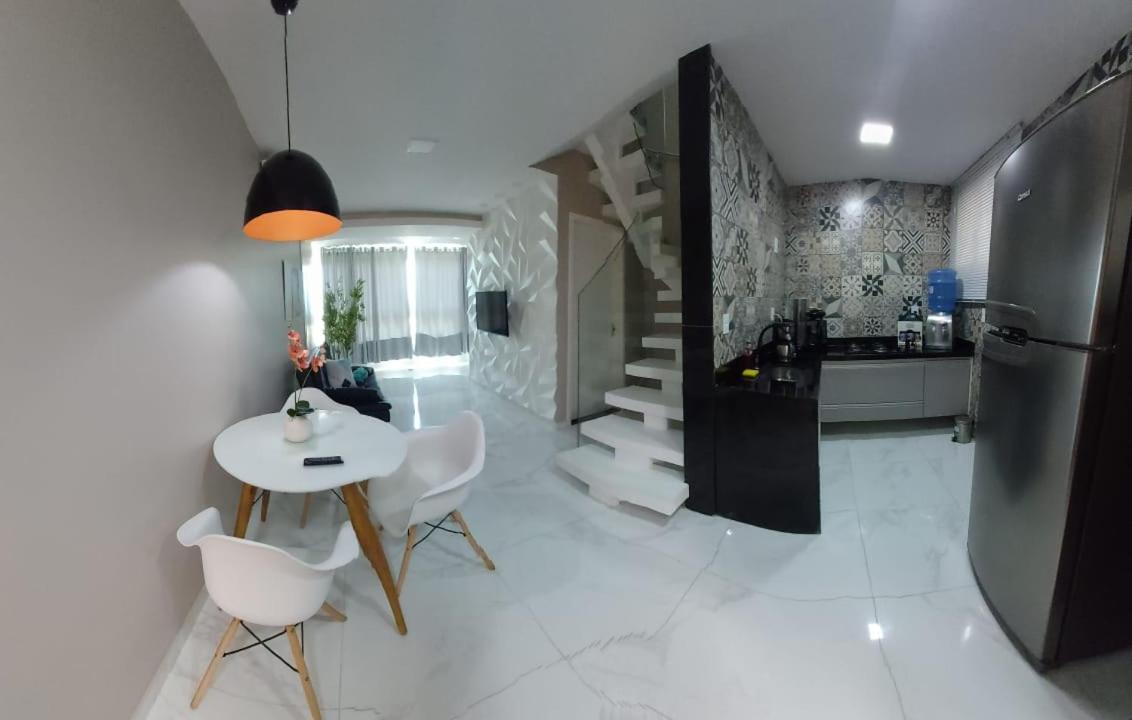Loft Da Praia Grande II Arraial do Cabo Exteriér fotografie