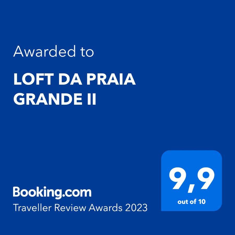 Loft Da Praia Grande II Arraial do Cabo Exteriér fotografie