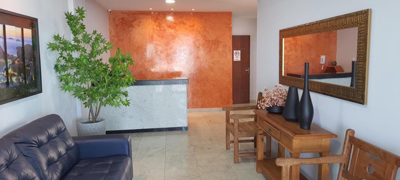Loft Da Praia Grande II Arraial do Cabo Exteriér fotografie
