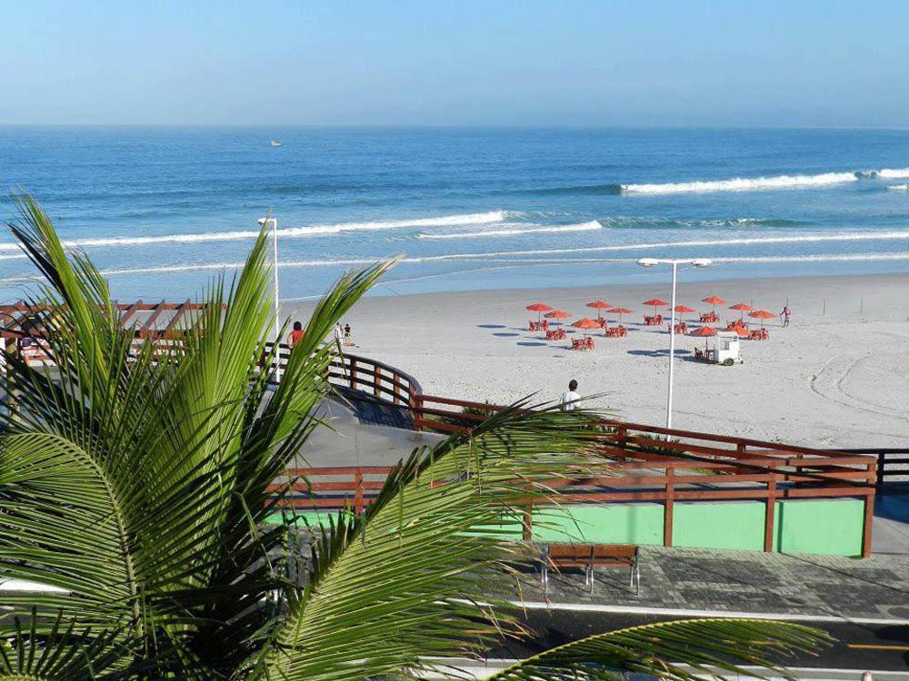 Loft Da Praia Grande II Arraial do Cabo Exteriér fotografie