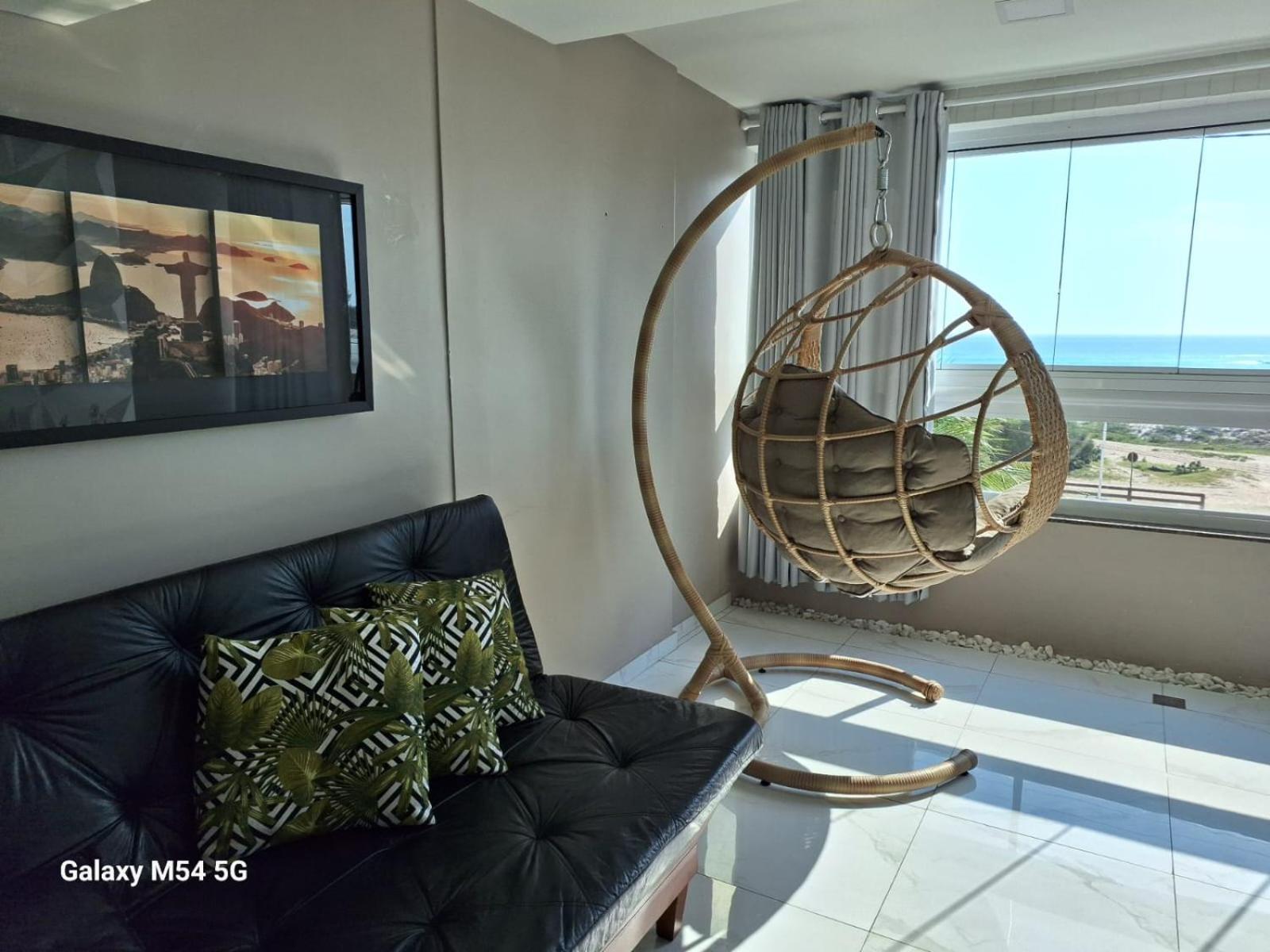 Loft Da Praia Grande II Arraial do Cabo Exteriér fotografie