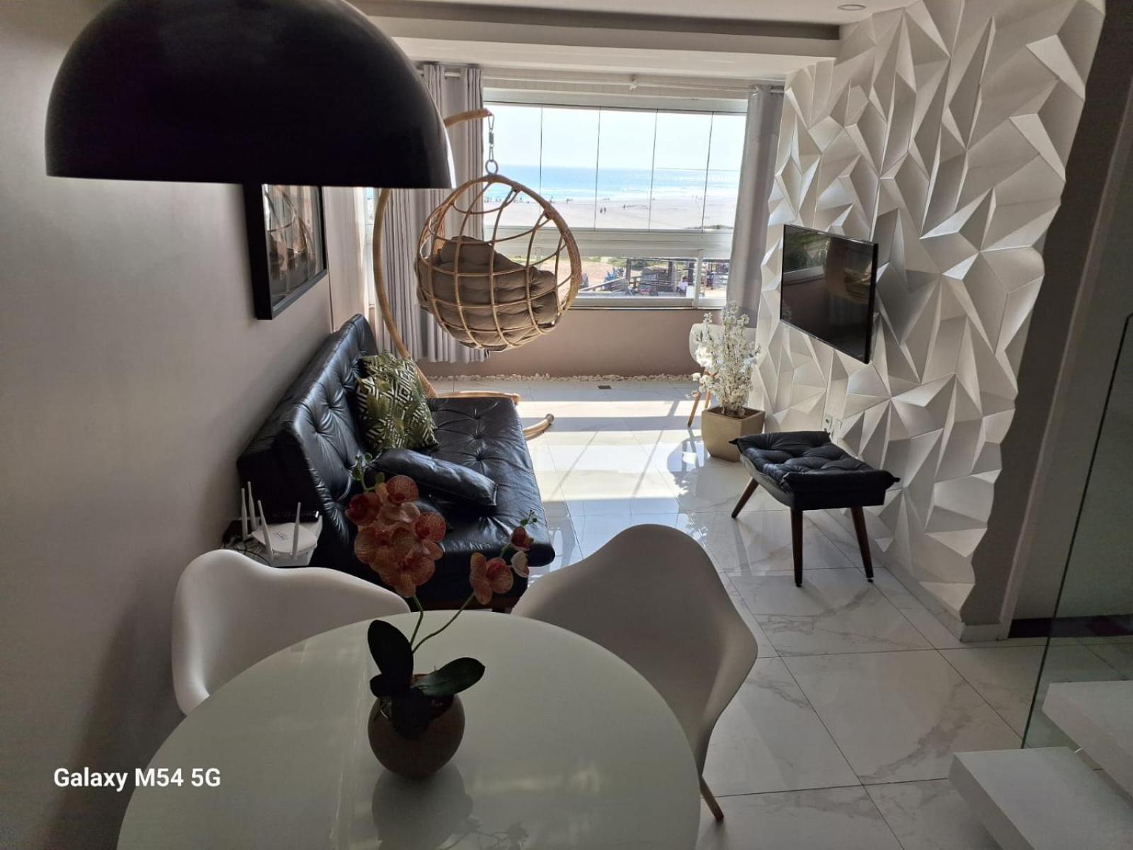 Loft Da Praia Grande II Arraial do Cabo Exteriér fotografie