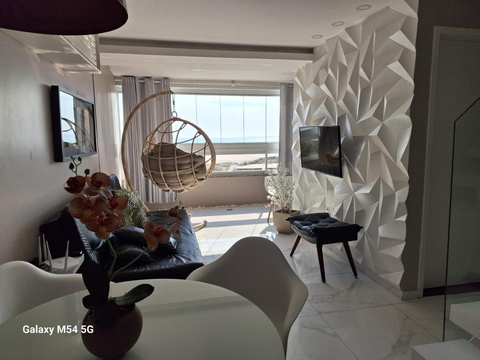 Loft Da Praia Grande II Arraial do Cabo Exteriér fotografie